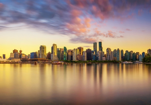 Vancouver Vancouver