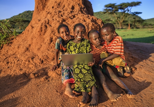 Travel Vaccinations for East Africa