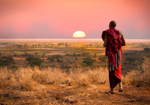 Malaria travel advice for Canadians