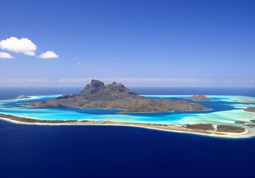 Injections for French Polynesia Injections for French Polynesia