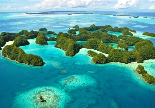 Injections for Federated States of Micronesia Injections for Federated States of Micronesia