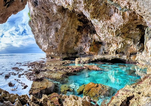 Injections for Niue Injections for Niue