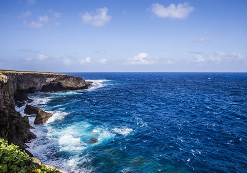 Injections for Northern Mariana Islands Injections for Northern Mariana Islands