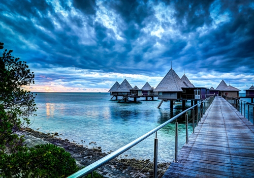 Injections for New Caledonia Injections for New Caledonia