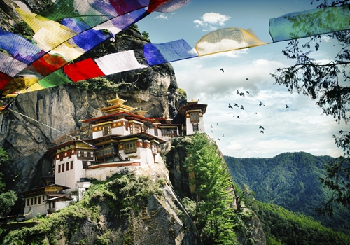 Injections for Bhutan Injections for Bhutan