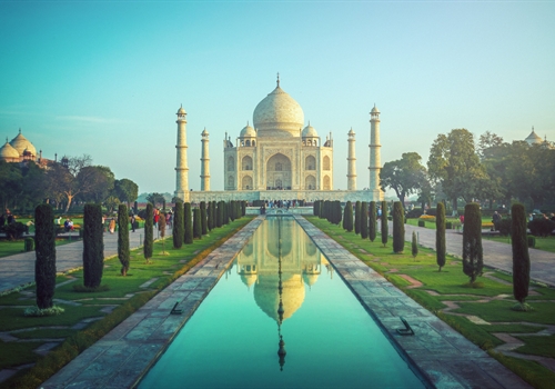 Injections for India Injections for India