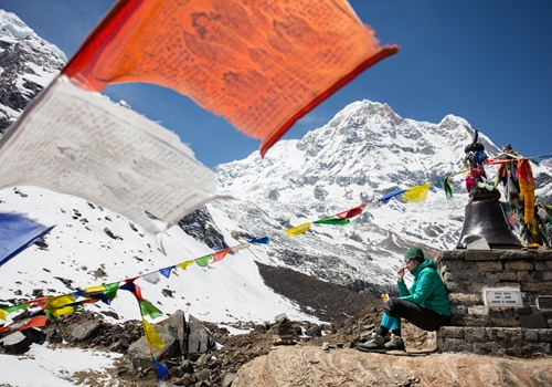 Injections for Nepal Injections for Nepal