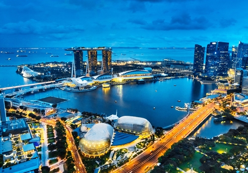 Injections for Singapore Injections for Singapore