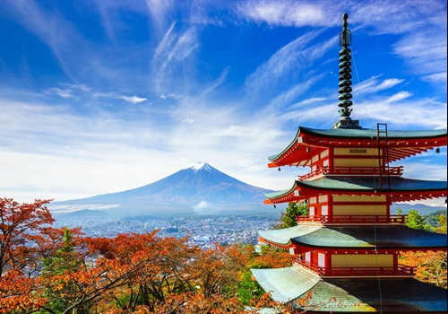 Injections for Japan Injections for Japan