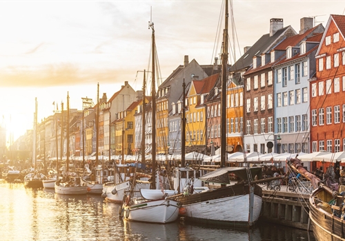 Injections for Denmark Injections for Denmark