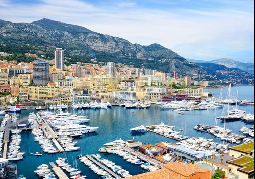 Injections for Monaco Injections for Monaco