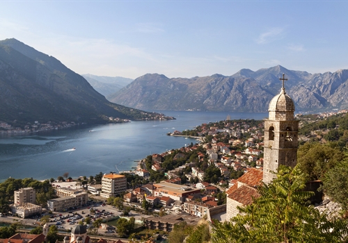 Injections for Montenegro Injections for Montenegro