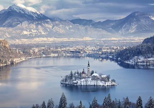 Injections for Slovenia Injections for Slovenia