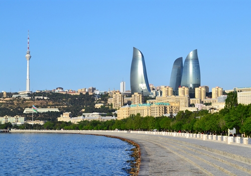 Injections for Azerbaijan Injections for Azerbaijan