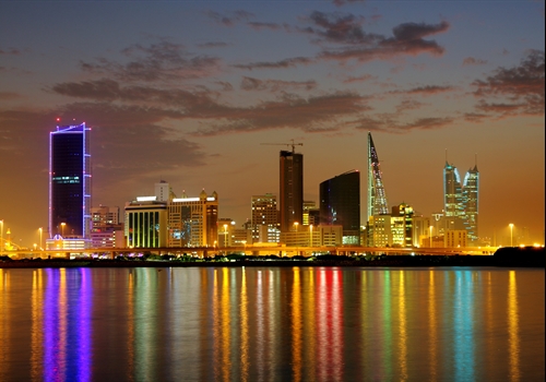 Injections for Bahrain Injections for Bahrain