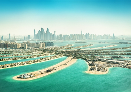 Injections for United Arab Emirates Injections for United Arab Emirates