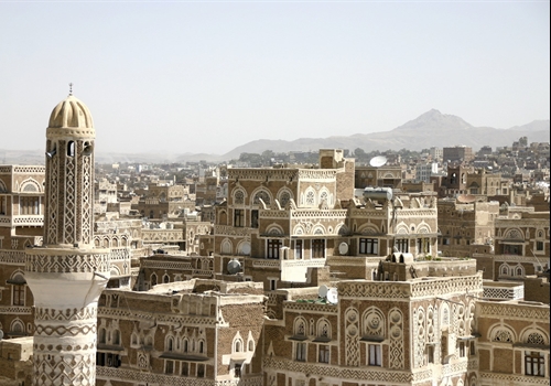 Injections for Yemen Injections for Yemen