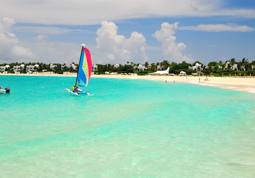 Injections for Anguilla Injections for Anguilla
