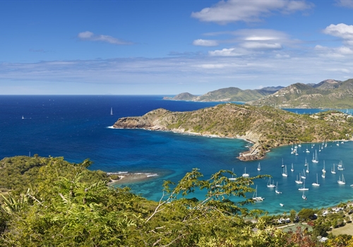 Injections for Antigua And Barbuda Injections for Antigua And Barbuda