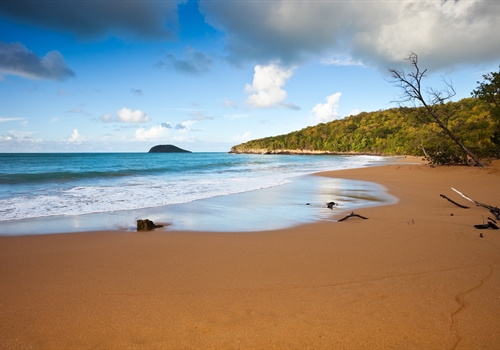 Injections for Guadeloupe Injections for Guadeloupe