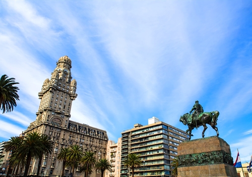 Injections for Uruguay Injections for Uruguay