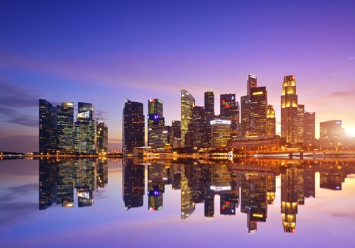 Injections for Singapore Injections for Singapore